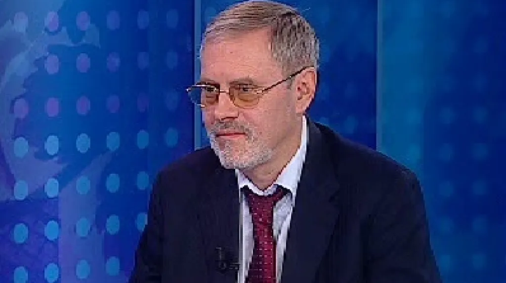 Robert Holman