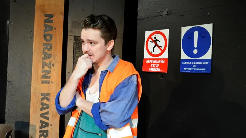 Ježíškova armáda