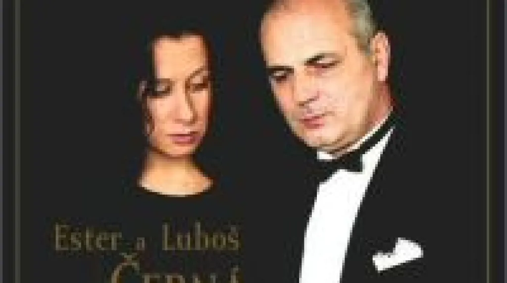 Ester Kočičková, Lubomír Nohavica