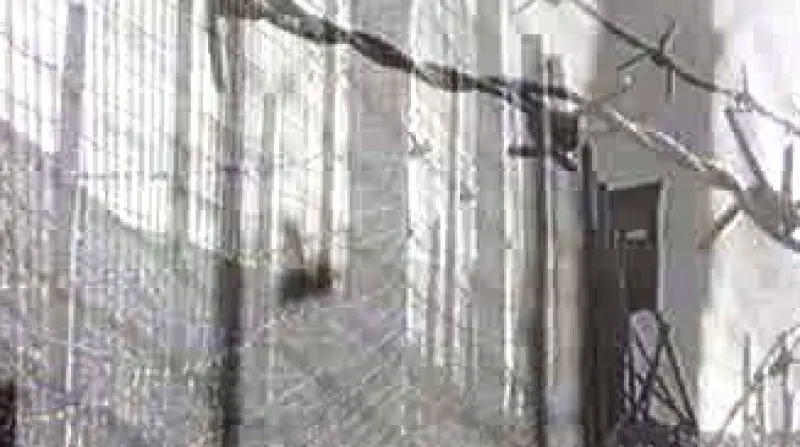 Jáchymov byl jedním z nejtvrdších pracovních táborů Československa