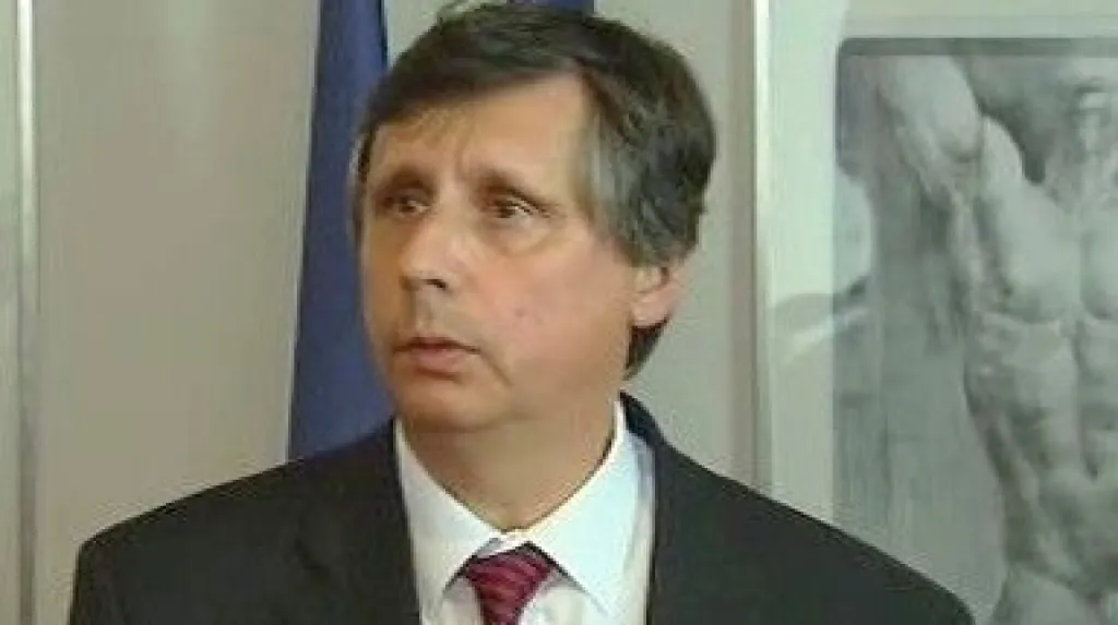 Jan Fischer