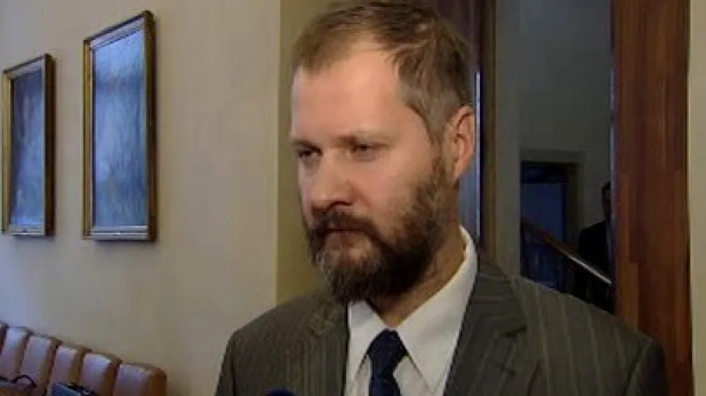 Václav Hampl