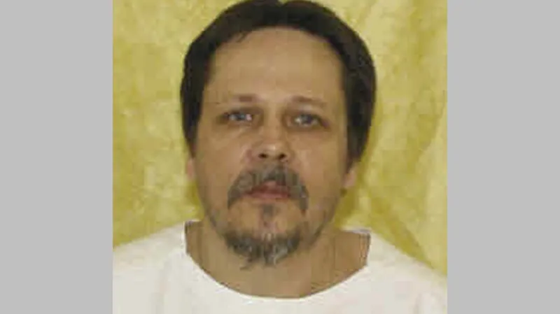 Dennis McGuire byl popraven kombinací dvou farmak