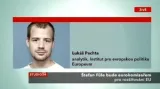 Rozhovor s Lukášem Pachtou