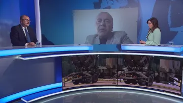 Události, komentáře (15. 5. 2026)