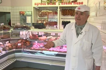 Lidé se začali zajímat o regionální potraviny. Pomáhá to drobným zemědělcům