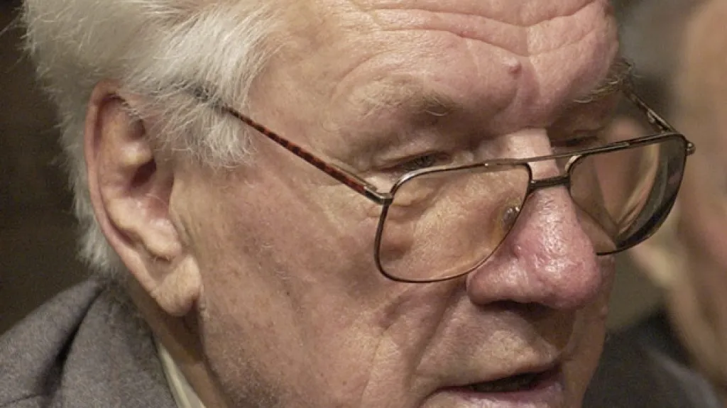 Jaroslav Moučka
