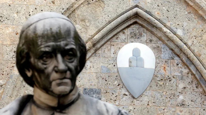 Italská banka Monte dei Paschi