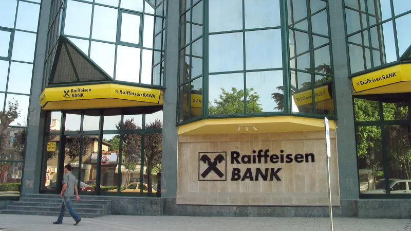 Raiffeisenbank