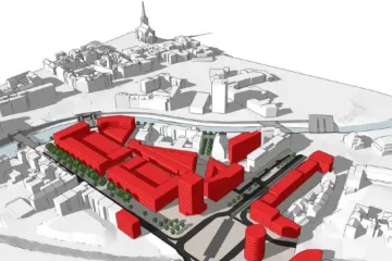 Spor o prostor po plzeňském domu kultury končí. Město se s firmou Amádeus dohodlo