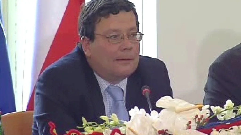 Alexandr Vondra