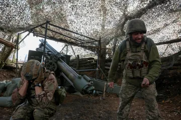 Rusové pronikli do všech čtvrtí Pokrovsku, píše Unian