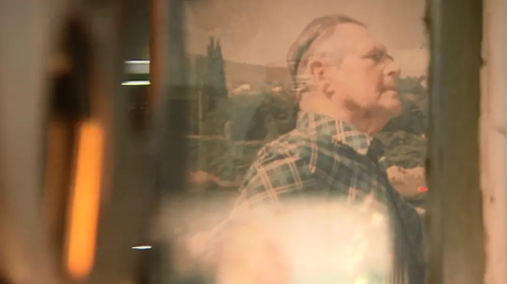 Dokument o Jaroslavu Foglarovi