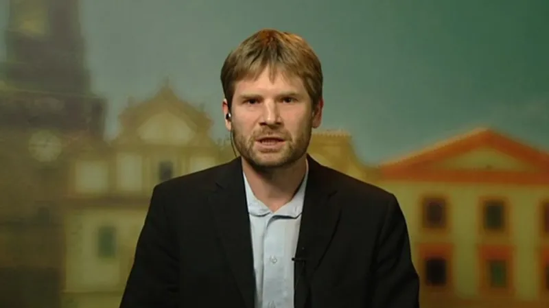 Vojtěch Kotecký