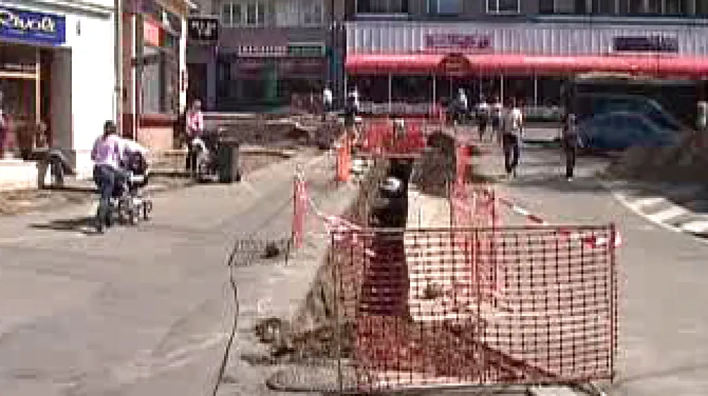 Archeologické vykopávky