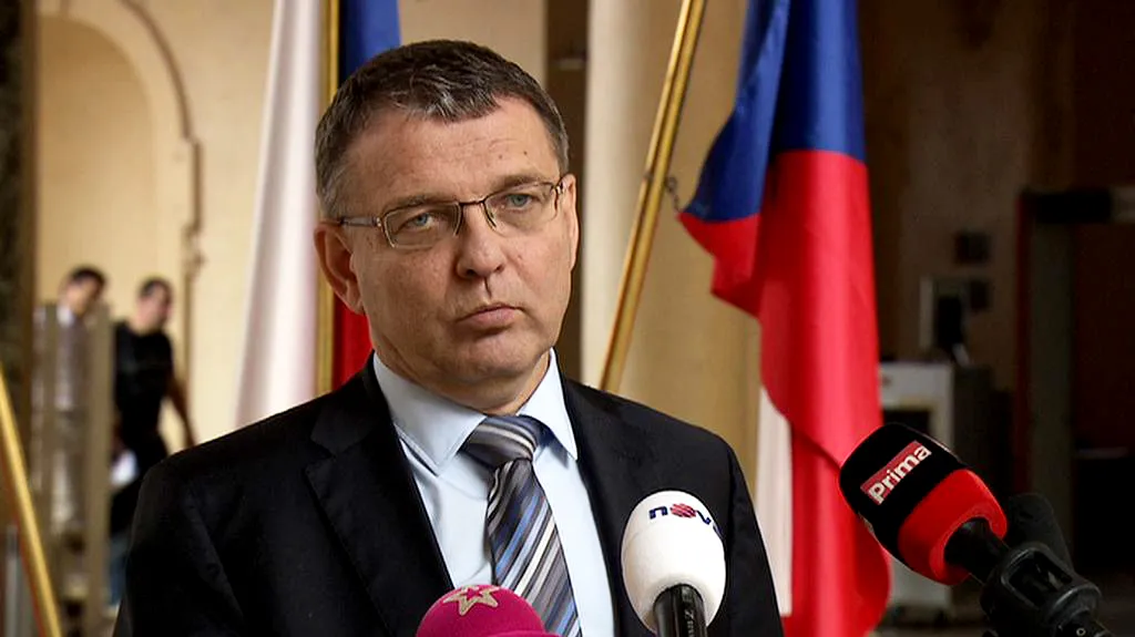 Lubomír Zaorálek k pohřešovaným Čechům v Nepálu