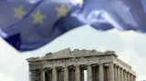Publicistka: Téma reparací se v Řecku objevuje už delší dobu