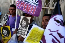 Případ, který otřásl nejen Hondurasem. Vrazi ekologické aktivistky si vyslechnou verdikt