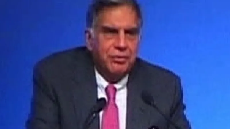 Ratan Tata