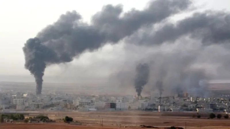 Szántó: Turecko se obává posílení vlivu Kurdů