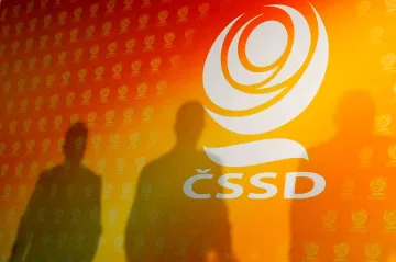 ČSSD vybírá lidi do vedení, Hašek vůbec nekandidoval