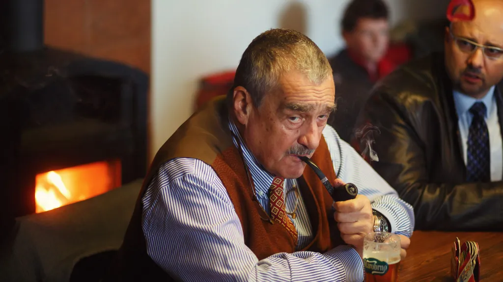 Karel Schwarzenberg