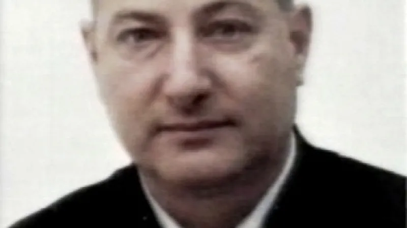 Vito Nicastri