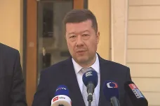 Nekoncepční a skokové, kritizuje SPD po schůzce s prezidentem růst výdajů na obranu