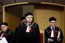 Polský ústavní soud rozhodl, že Evropský soud nemůže zpochybňovat jmenování soudců