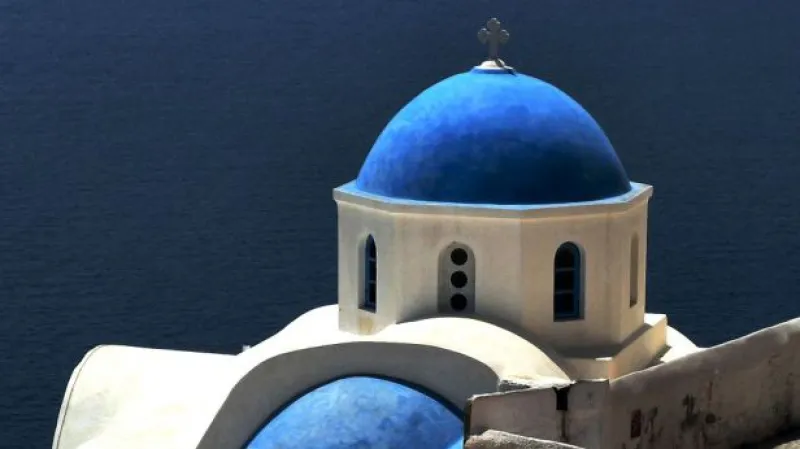 (Nejen) řecké nesnáze