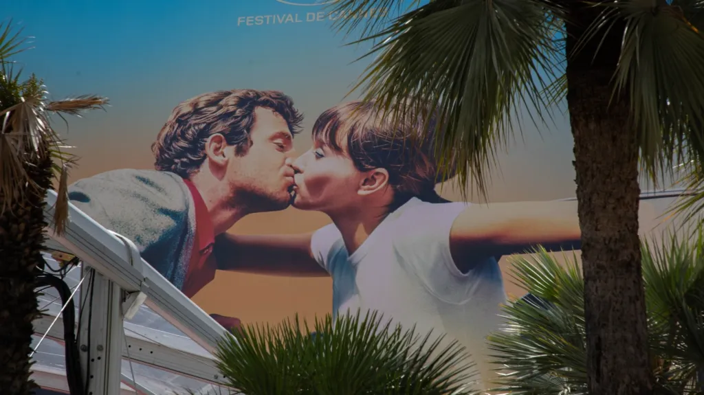 Festival v Cannes