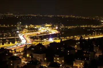 Radlická radiála za 14 miliard dopravu u Barrandovského mostu ještě zhorší, zjistila ČVUT