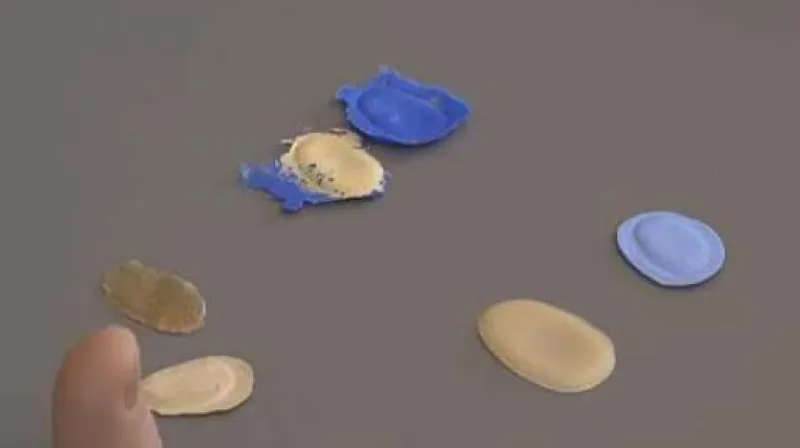 Reportáž Patricka Diviše