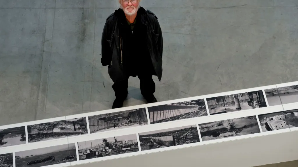 Josef Koudelka