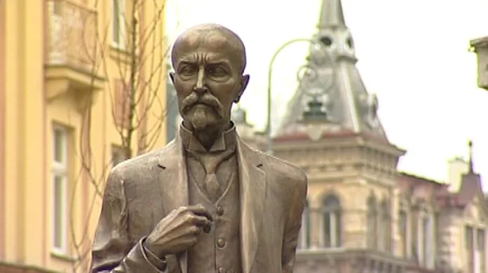 Ruští turisté si pletou Masaryka s Leninem