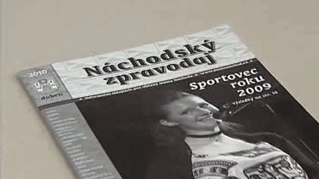 Náchodský zpravodaj