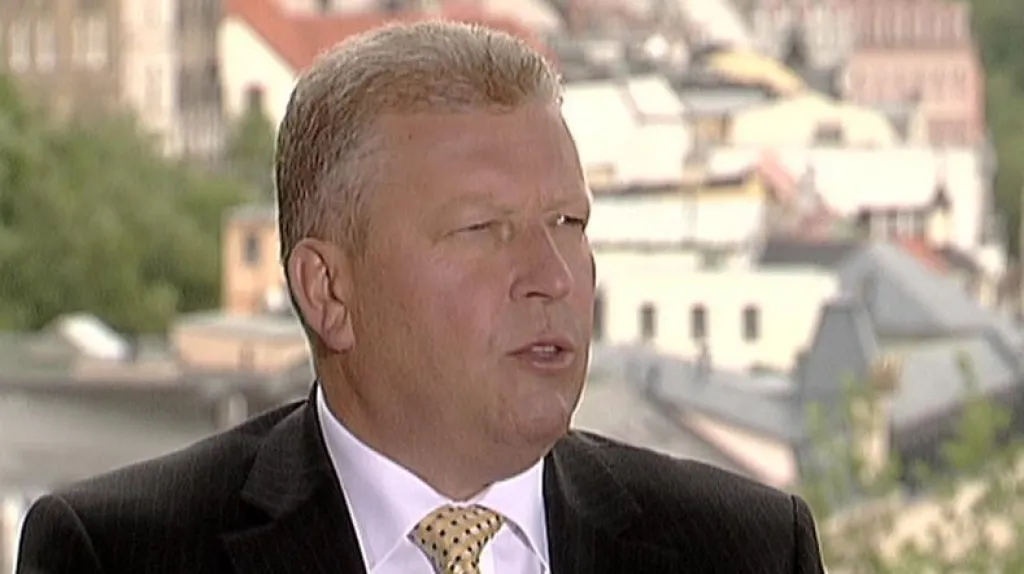 Jiří Besser
