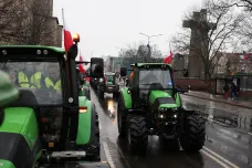 Zástupci zemědělců šesti zemí včetně Česka domluvili podobu společných protestů, v plánu jsou 22. února