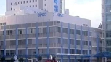 Organizace zemí vyvážejících ropu
