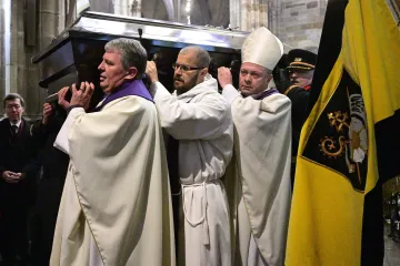 SOUHRN: Zásadní události soboty 15. listopadu