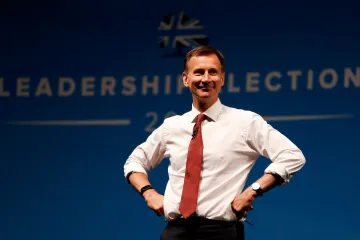 Brexit se podle Hunta nemusí do konce října stihnout. Johnson další odklad vylučuje