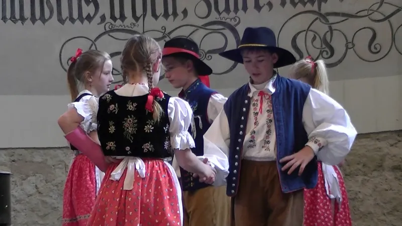 Velikonoční jarmark v Mladé Boleslavi