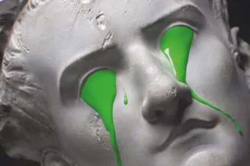 Naše deska je stejně monstrózní jako Caligula, říkají Deaf Heart