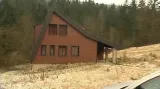 Lyžařská chata pěstírnou marihuany