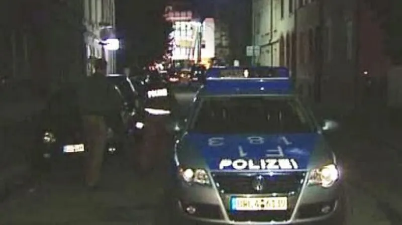 Reportáž Evy Pláničkové