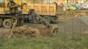 Archeologové se přou
