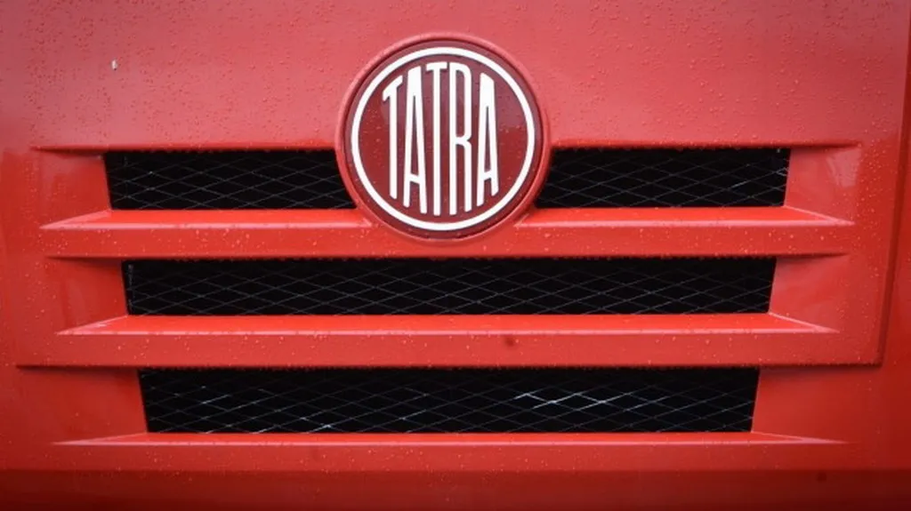 Tatra