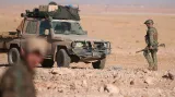 Arabsko-kurdské jednotky spustily ofenzivu na Rakka