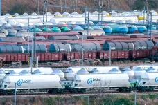 Vlaky s energetickými surovinami budou mít na kolejích zvláštní přednost