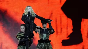 Madonna